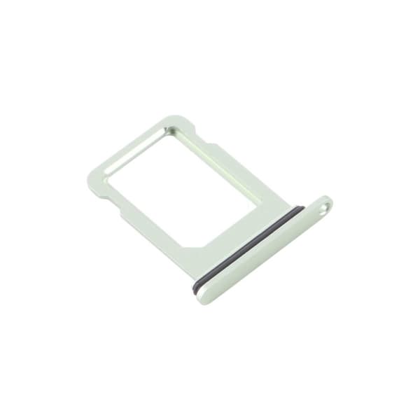 iPhone 12 Mini Simkortshållare - Grön
