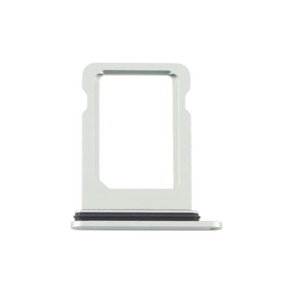 iPhone 12 Mini Simkortshållare - Grön