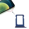 Miniatyrbild 4 av 4: iPhone 12 Simkortshållare - Blå