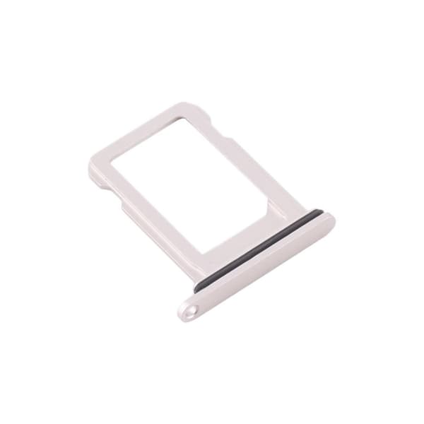 iPhone 12 Simkortshållare - Vit