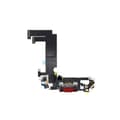 Miniatyrbild 1 av 2: iPhone 12 Mini Laddkontakt Flexkabel - Röd