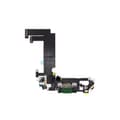Pikkukuva 1 / 2: iPhone 12 Mini Laddkontakt Flexkabel - Grön