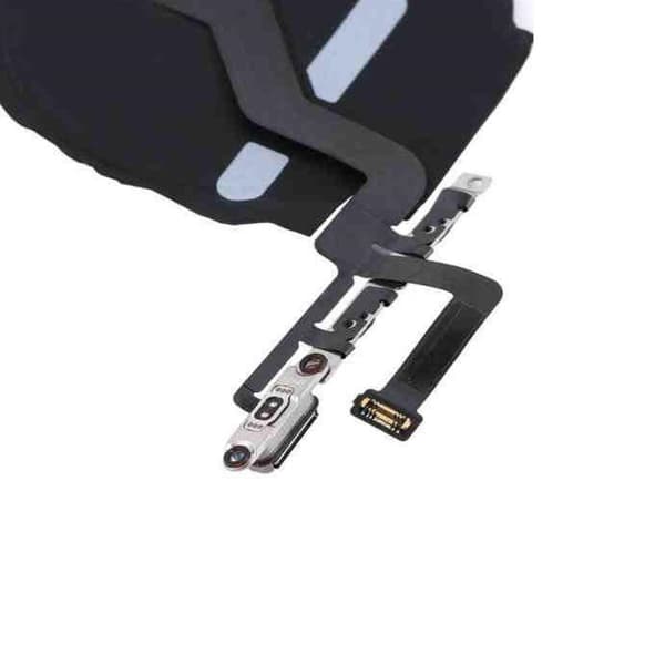 iPhone 12 Mini NFC Antenn med Volymknappar Flexkabel