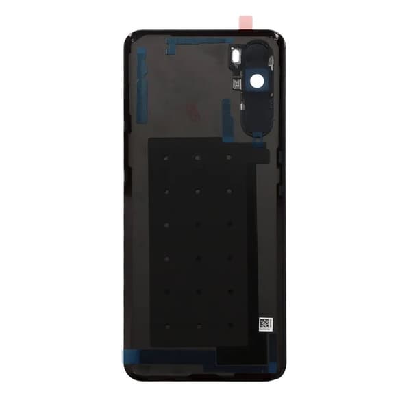 Oneplus Nord Baksida/Batterilucka - Grå