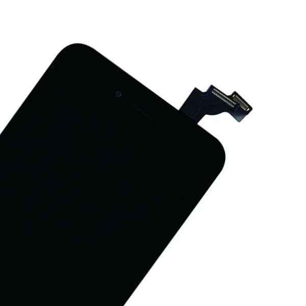 iPhone 6 Plus LCD Skärm (Högt färgomfång) - Svart