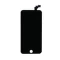 Pikkukuva 1 / 4: iPhone 6 Plus LCD Skärm (Högt färgomfång) - Svart
