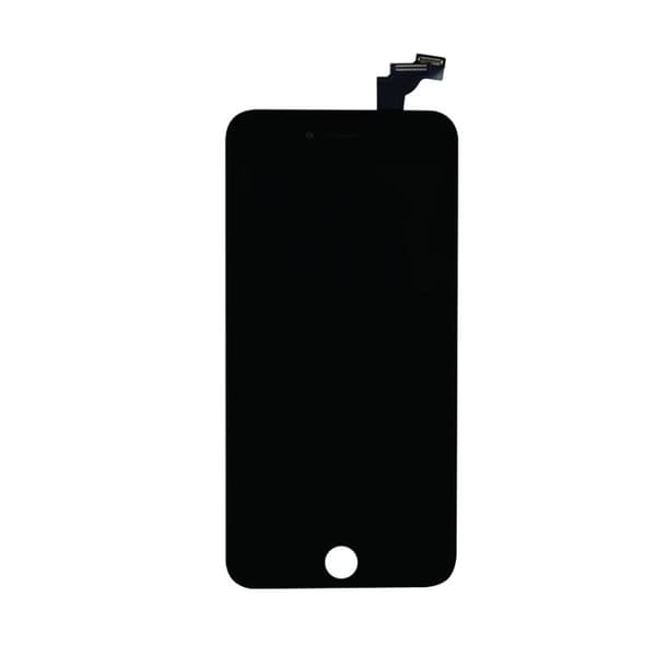 iPhone 6 Plus LCD Skärm (Högt färgomfång) - Svart
