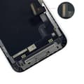 Miniatyrbillede 4 af 5: iPhone 12/12 Pro In-Cell LCD Skärm Svart