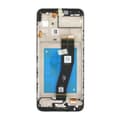 Miniatyrbild 3 av 5: Samsung Galaxy A02s Skärm med LCD Display Original - Svart