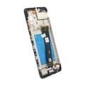 Miniatyrbild 5 av 5: Samsung Galaxy A02s Skärm med LCD Display Original - Svart