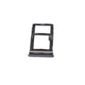 Miniatyrbillede 3 af 3: Samsung Galaxy A52/A52s/A72 Simkortshållare - Svart