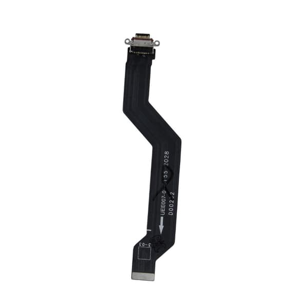 OnePlus 8 Pro Laddkontakt Flexkabel