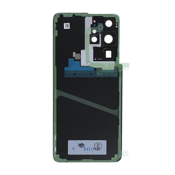 Samsung Galaxy S21 Ultra Baksida Original - Titan