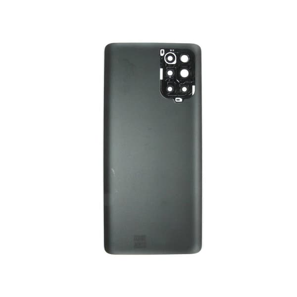 OnePlus 8T Baksida/Batterilucka - Silver
