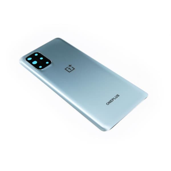 OnePlus 8T Baksida/Batterilucka - Silver