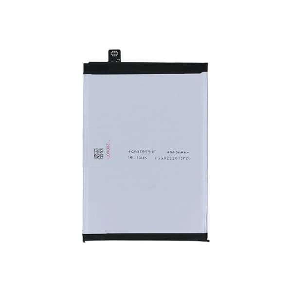 OnePlus N100 Batteri