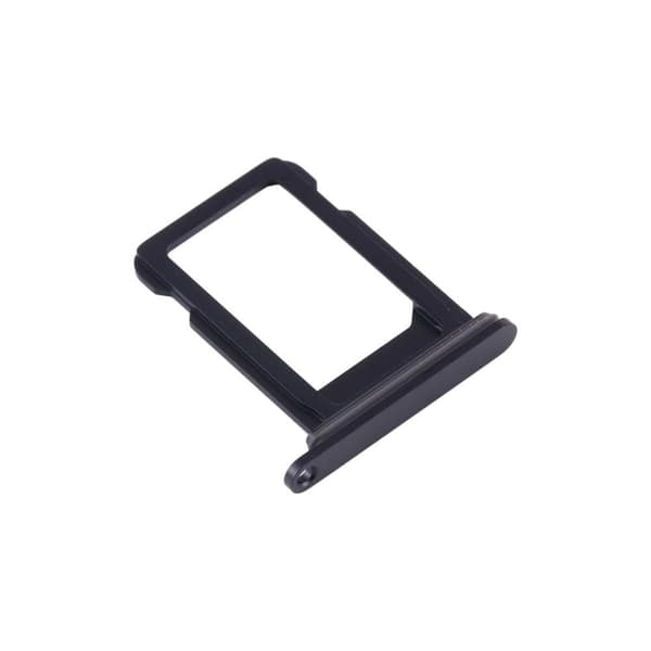 iPhone 12 Simkortshållare - Svart