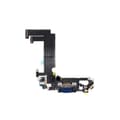Pikkukuva 1 / 2: iPhone 12 Mini Laddkontakt Flexkabel - Blå