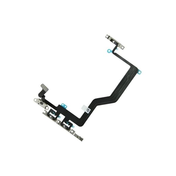 iPhone 12 Pro Max Låsknapp/Volymknappar Flexkabel