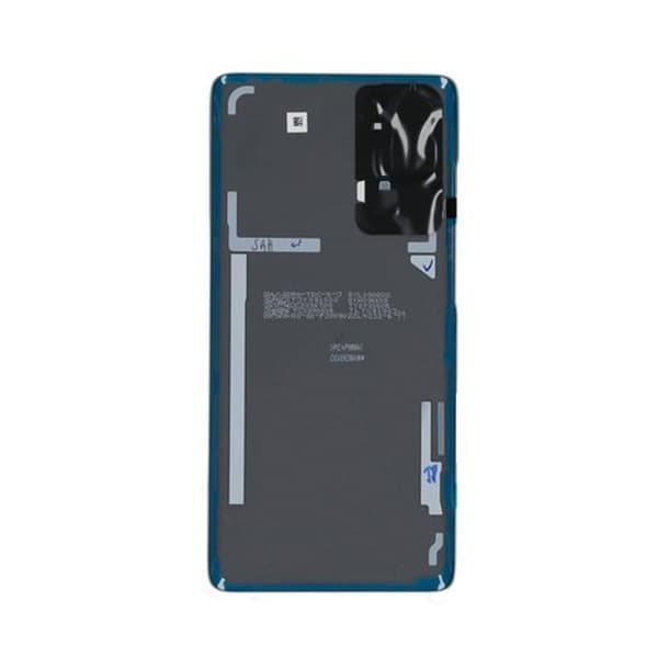 Samsung Galaxy S20 FE Baksida Original - Mintgrön