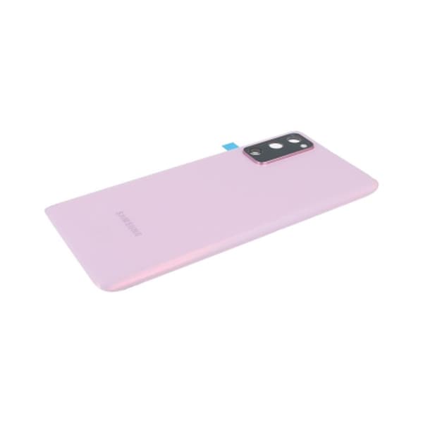 Samsung Galaxy S20 FE Baksida Original - Lila