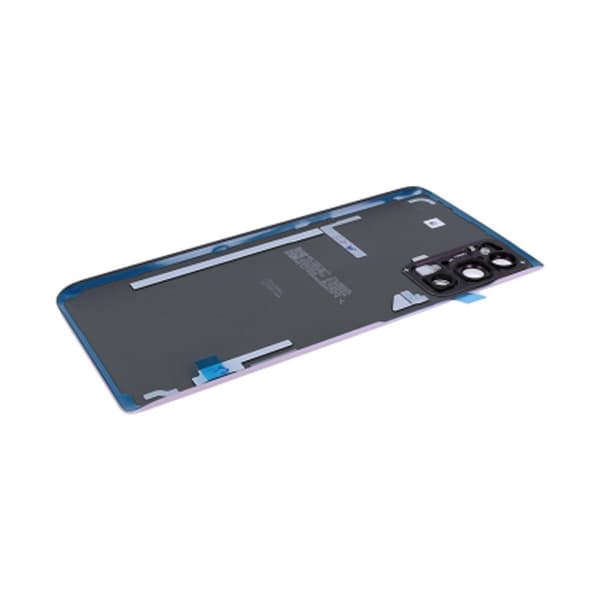 Samsung Galaxy S20 FE Baksida Original - Lila
