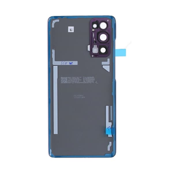 Samsung Galaxy S20 FE Baksida Original - Lila