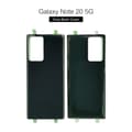 Pikkukuva 1 / 2: Samsung Galaxy Note 20 4G Baksida Original - Grå