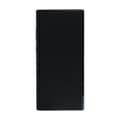 Miniatyrbillede 5 af 5: Samsung Galaxy Note 10 Plus 5G Skärm med LCD Display Original - Glow/Silver