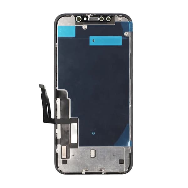 iPhone XR LCD Skärm (Tagen från ny iPhone)