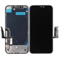 Miniatyrbillede 1 af 3: iPhone XR LCD Skärm (Tagen från ny iPhone)