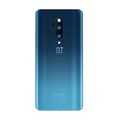Pikkukuva 1 / 2: OnePlus 7T Pro Baksida/Batterilucka - Blå