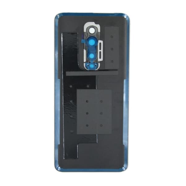 OnePlus 7T Pro Baksida/Batterilucka - Svart