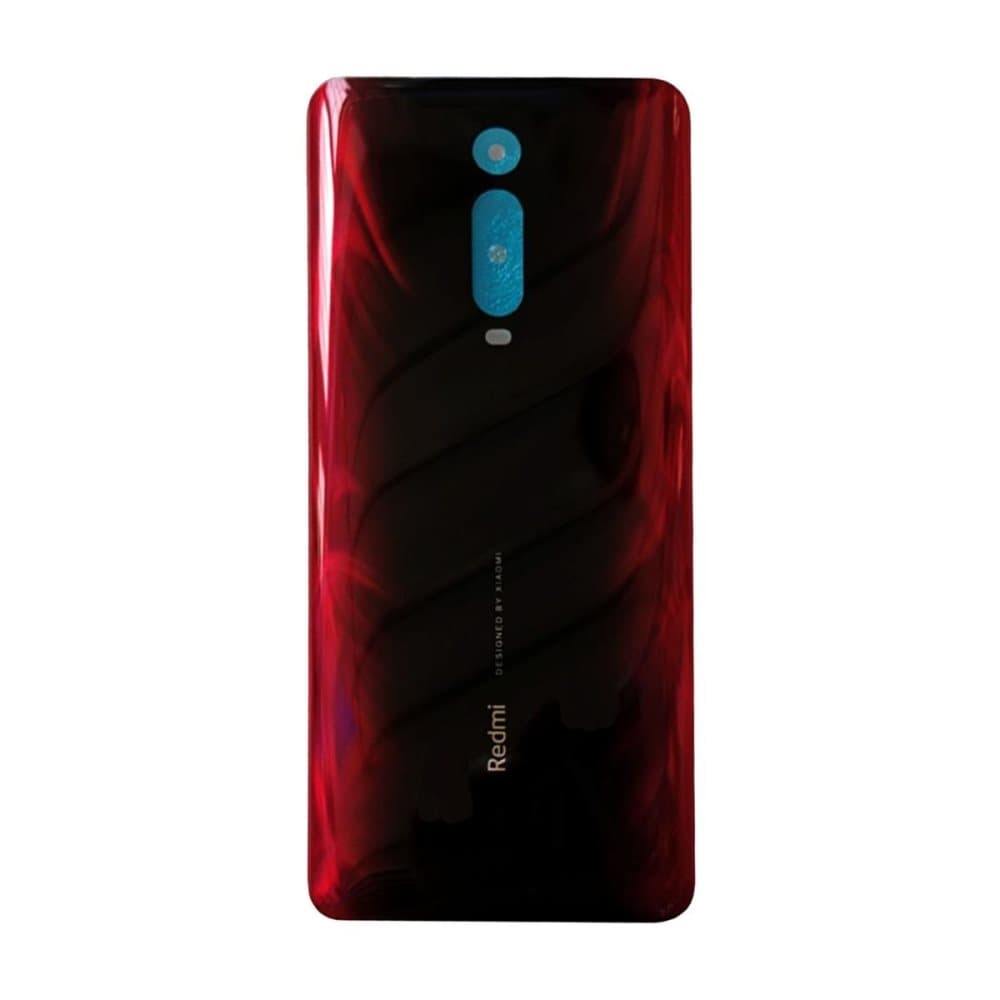 Xiaomi Mi 9T Pro/Redmi K20 Pro Back Cover Original Red