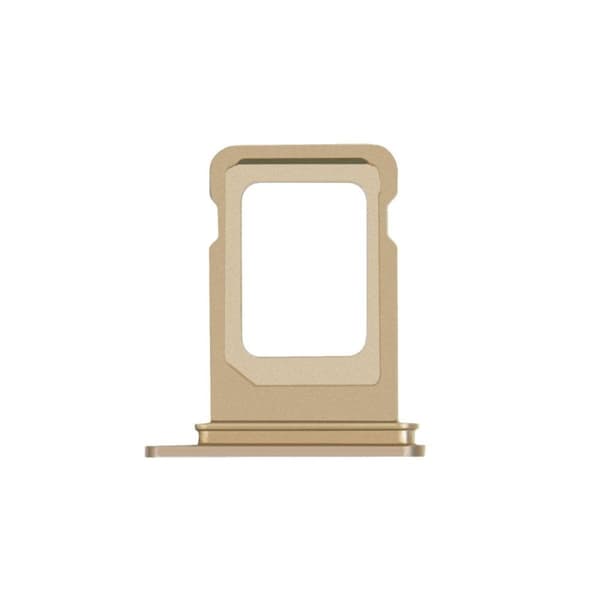 iPhone 11 Pro/11 Pro Max Simkortsläsare - Guld