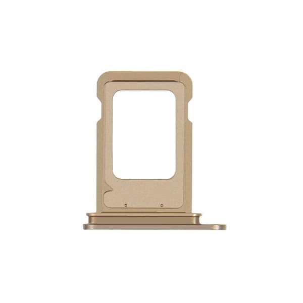 iPhone 11 Pro / 11 Pro Max Sim Card Tray Gold