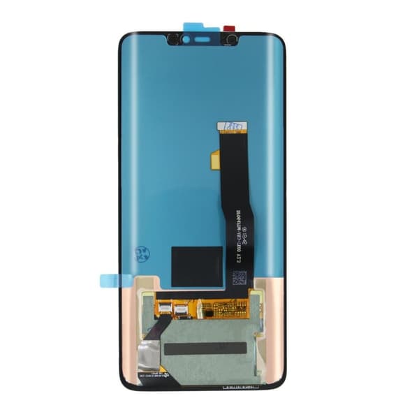 Huawei Y5 2017/Honor 6C Skärm/Display OEM - Svart