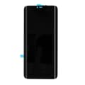 Miniatyrbild 1 av 4: Huawei Y5 2017/Honor 6C Skärm/Display OEM - Svart