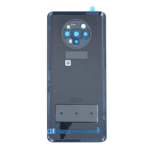 OnePlus 7T Baksida/Batterilucka - Blå