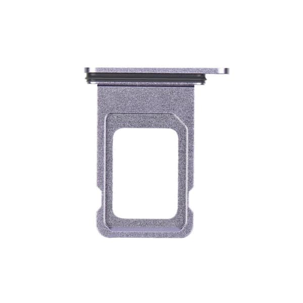 iPhone 11 Simkortshållare - Lila
