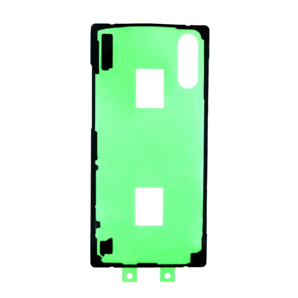 Samsung Galaxy Note 10 Plus Självhäftande tejp för Baksida/Batterilucka