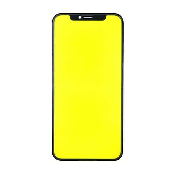 iPhone X/XS Glas med Touchskärm
