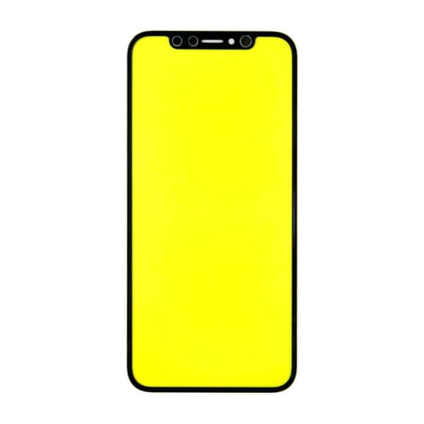 iPhone X/XS Glas med Touchskärm