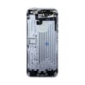 Pikkukuva 3 / 3: iPhone SE Baksida/Ram - Svart