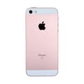 Pikkukuva 2 / 3: iPhone SE Baksida/Ram - Roséguld