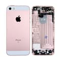 Pikkukuva 1 / 3: iPhone SE Baksida/Ram - Roséguld
