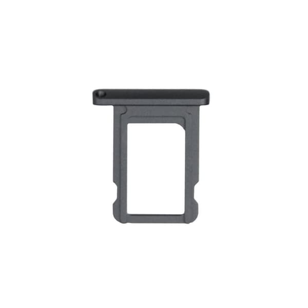 iPad Air 3 Simkortshållare - Svart