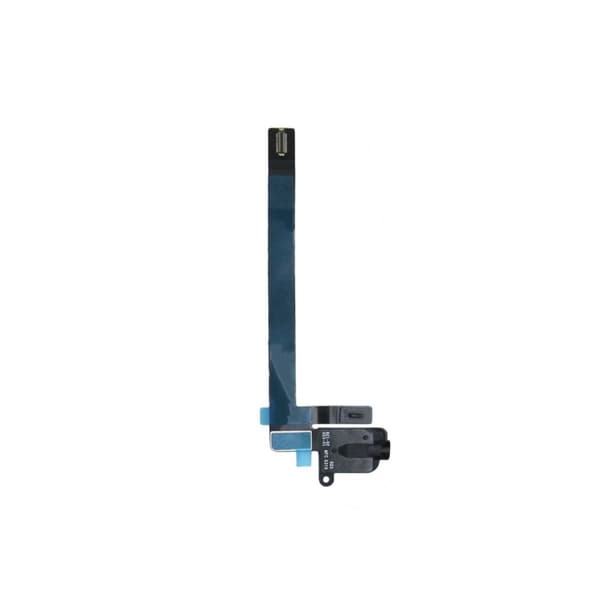 iPad Air 3 (Wifi) Hörlursuttag - Svart
