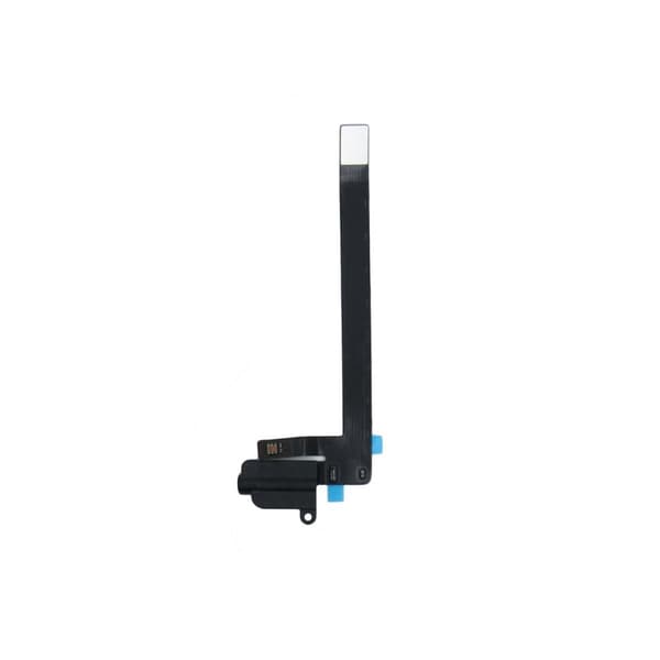 iPad Air 3 (Wifi) Hörlursuttag - Svart
