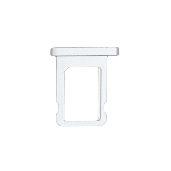iPad Air 3 Simkortshållare - Silver